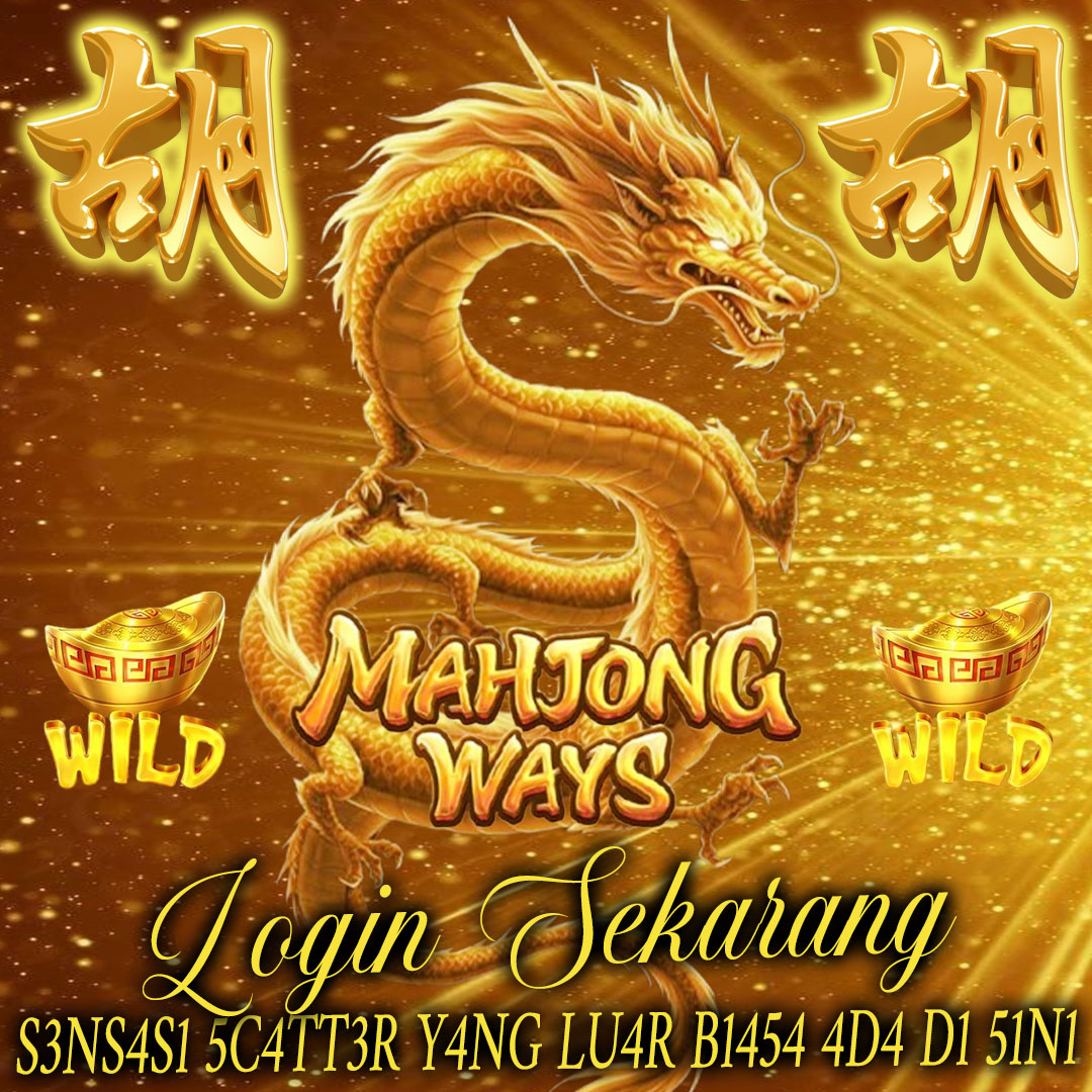 Banner Utama GARENA138